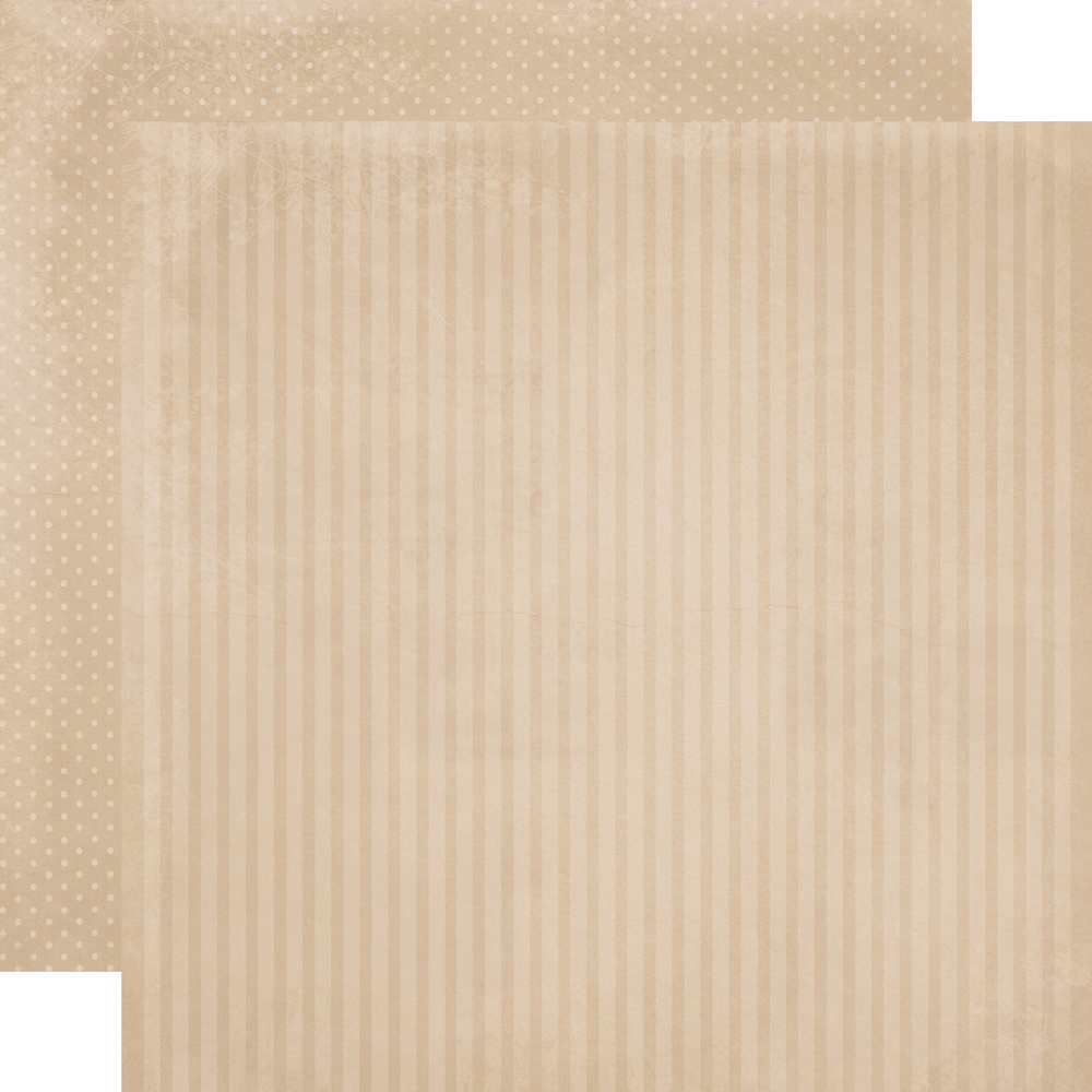 Simple Stories Simple Vintage Timeless Harmony Hazelnut