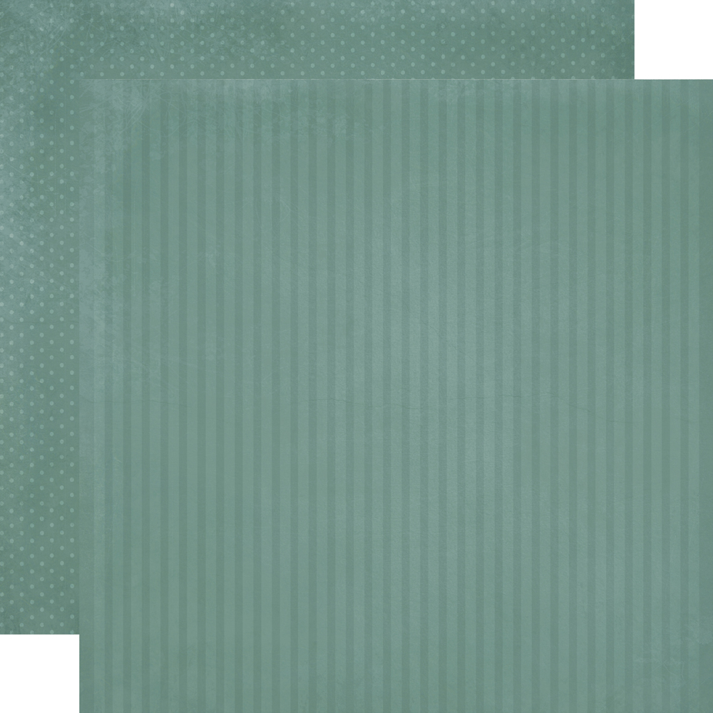 Simple Stories Simple Vintage Timeless Harmony Muted Teal