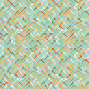Simple Stories Open Road 12X12 Map It Out!