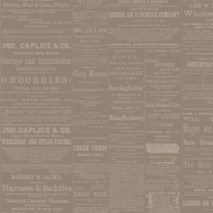 Simple Stories Open Road 12X12 Map It Out!