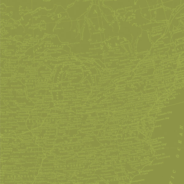 Simple Stories Open Road 12X12 3X4/4X6 Elements
