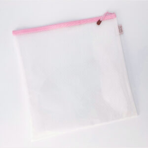 Simple Stories Simple Stories Craft Storage Pouch Large Pink