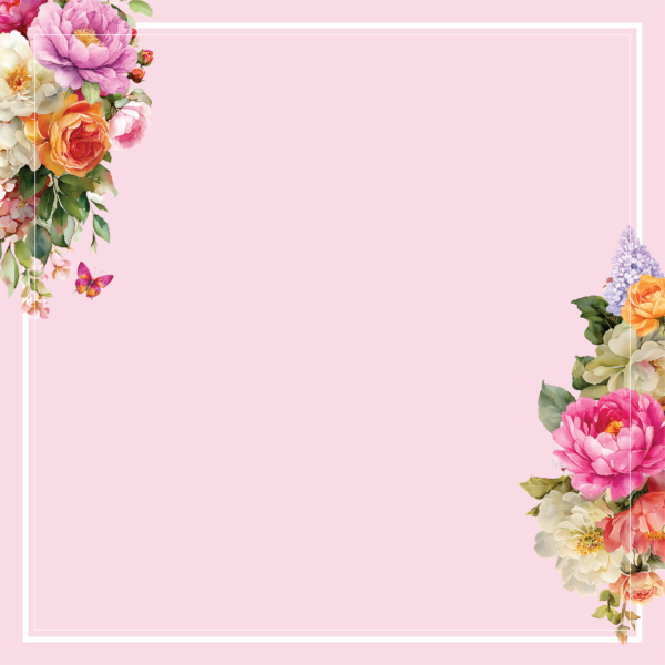 Uniquely Creative Oh So Lovely 12X12 Oh Sweetie Paper