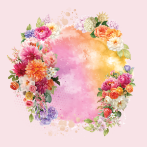 Uniquely Creative Oh So Lovely 12X12 Oh Pretty Thing Paper