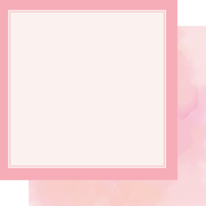 Uniquely Creative Oh So Lovely 12X12 Oh My Goodness Paper