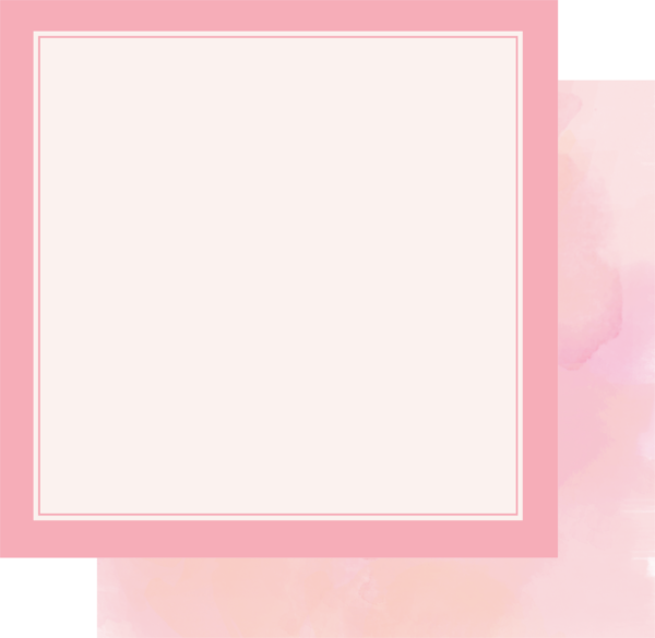 Uniquely Creative Oh So Lovely 12X12 Oh My Goodness Paper