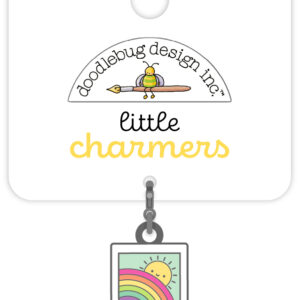 Doodlebug Little Charmers Snapshot