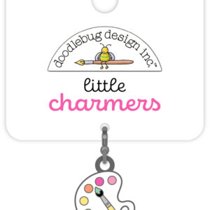 Doodlebug Little Charmers Color Palette