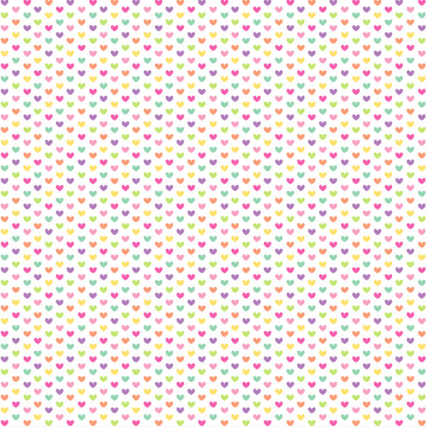 Doodlebug Color Me Crafty 12X12 Love To Craft Acetate Doodlebug Color Me Crafty 12X12 Love To Craft Acetate