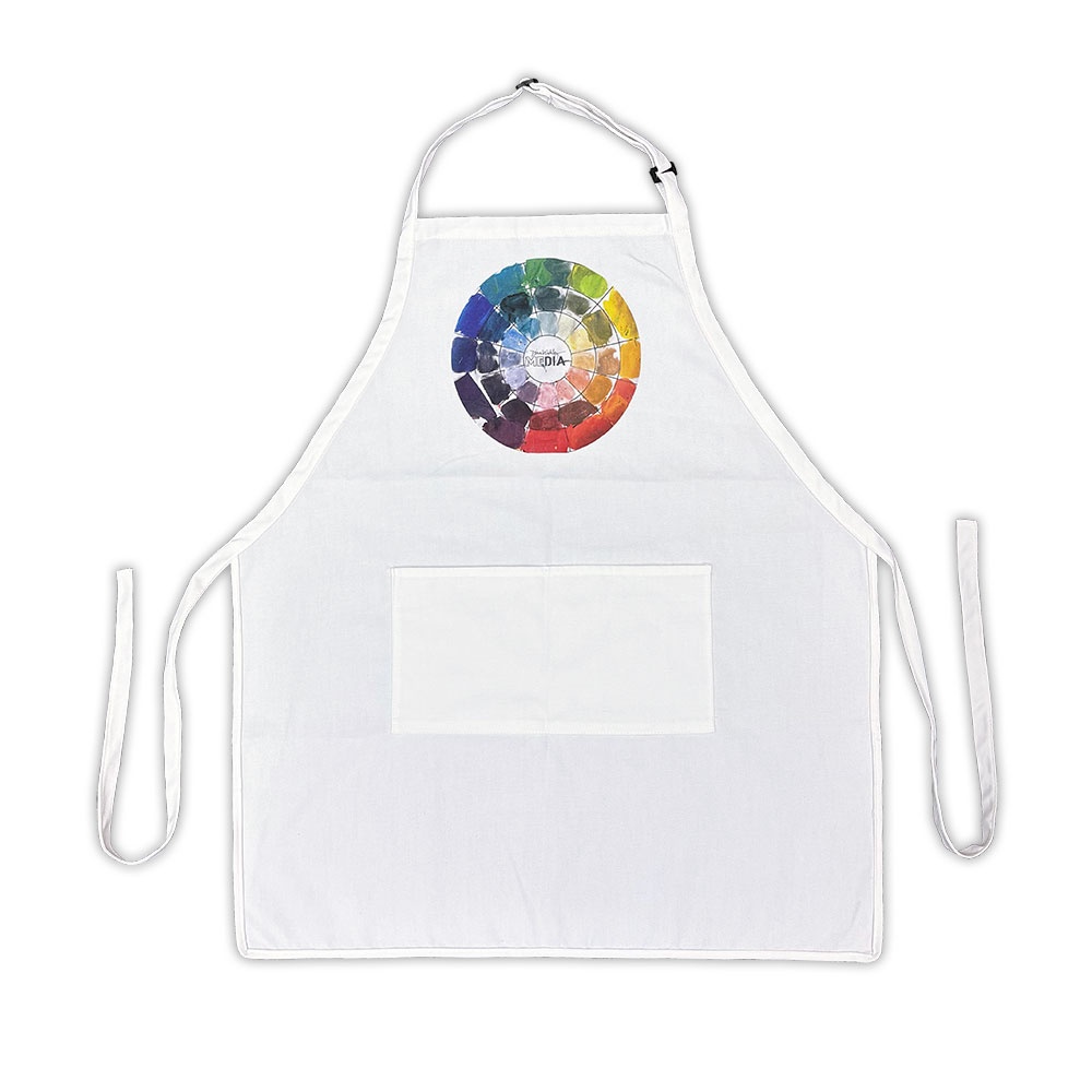 RANGER DINA WAKLEY THEORY APRON
