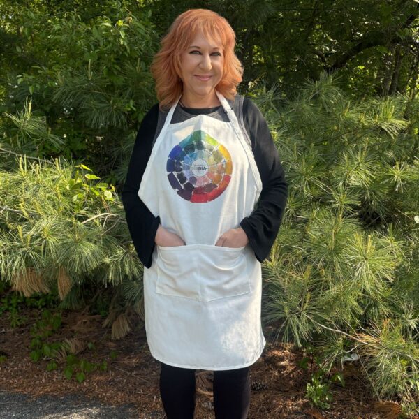 RANGER DINA WAKLEY THEORY APRON