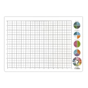 RANGER DINA WAKLEY WORKPLACE PAD