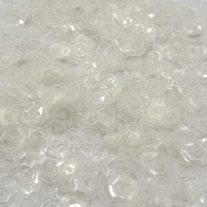 Lawn Fawn Clear Sequin Mix - 01