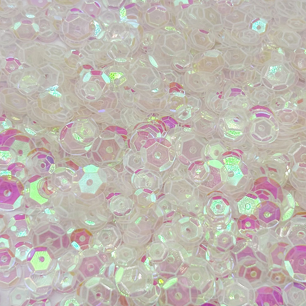 Lawn Fawn Iridescent Sequin Mix - 119
