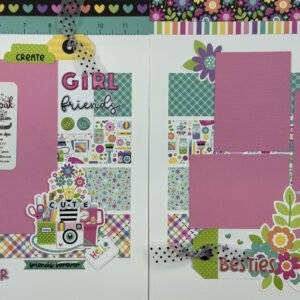 Doodlebug Color Me Crafty