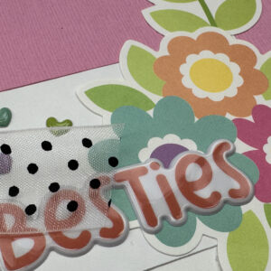 Doodlebug Color Me Crafty