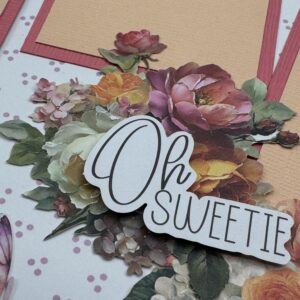 Uniquely Creative Oh, So Lovely