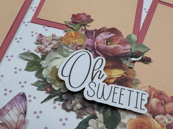 Uniquely Creative Oh, So Lovely