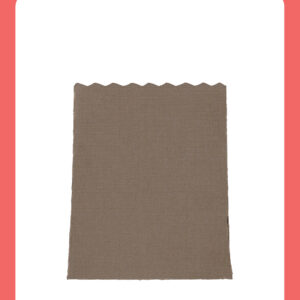 Echo Park Freshly Picked Die Paper Bag 3D Pocket