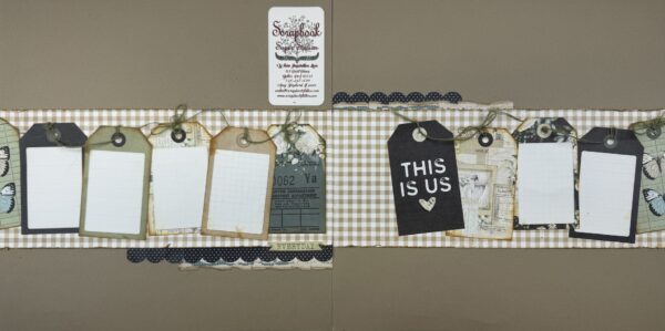 Simple Stories Simple Vintage Timeless Harmony Collection Cut Up Simple Stories Simple Vintage Timeless Harmony Collection Cut Up