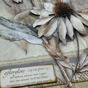 49 & Market Faded Memory Lane Quad Layout Kit