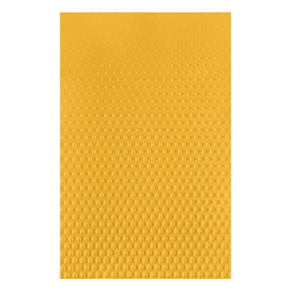 Spellbinders Cascading Dots 3D Embossing Folder By Simon Hurley