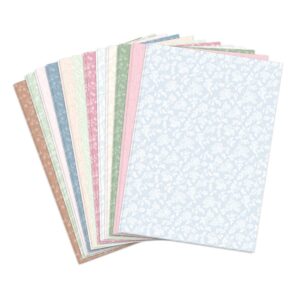 Katy Sue 8.5x11 Forever in Bloom Cardstock