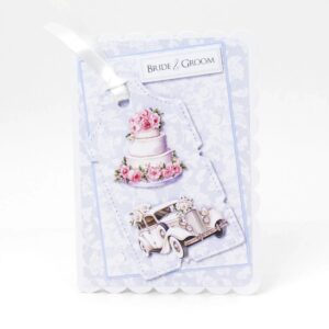 Katy Sue 8.5x11 Forever in Bloom Cardstock