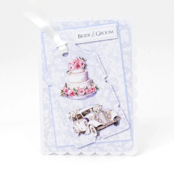 Katy Sue 8.5x11 Forever in Bloom Cardstock