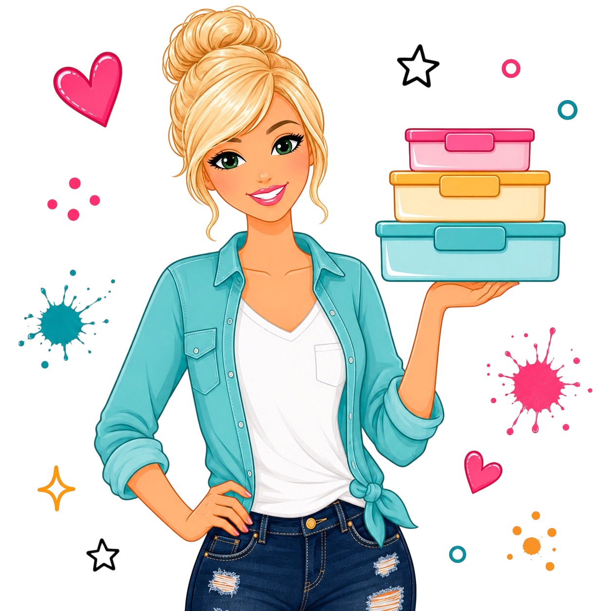 Paper Collections