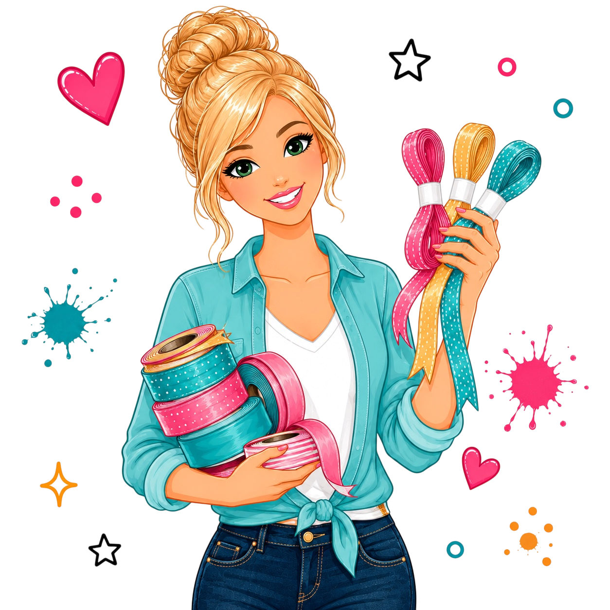 Ribbon