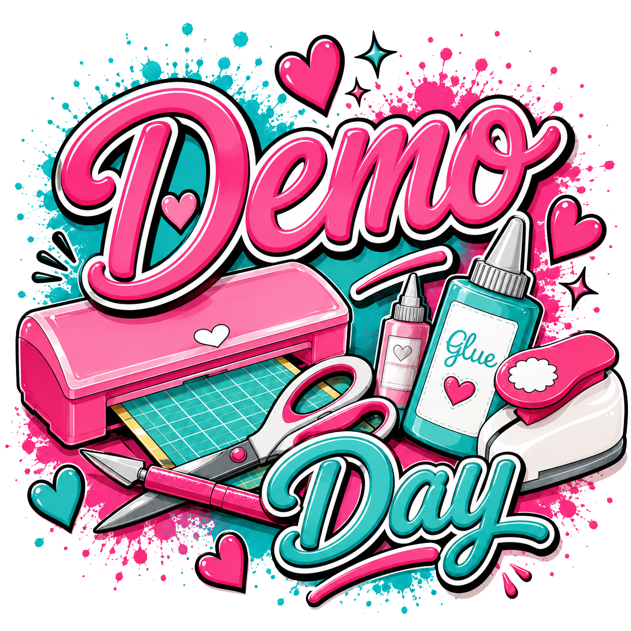 demo day