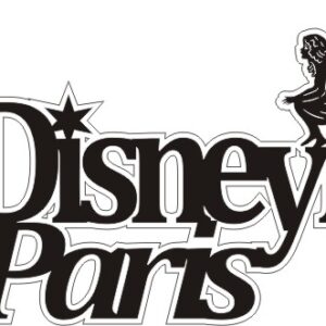 Petticoat Parlor Disneyland Paris