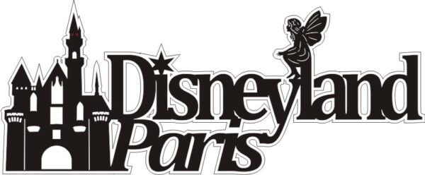 Petticoat Parlor Disneyland Paris