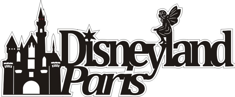 Petticoat Parlor Disneyland Paris