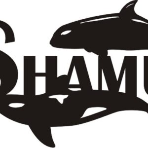 Petticoat Parlor Shamu