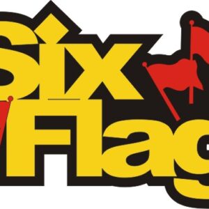 Petticoat Parlor Six Flags