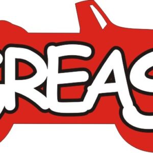 Petticoat Parlor Grease