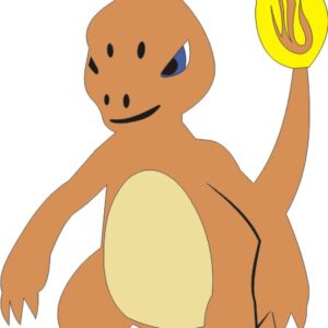 Petticoat Parlor Charmeleon