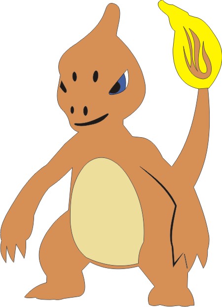 Petticoat Parlor Charmeleon
