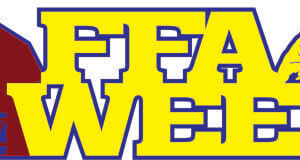 Petticoat Parlor Ffa Week