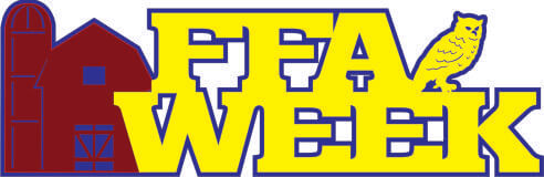 Petticoat Parlor Ffa Week
