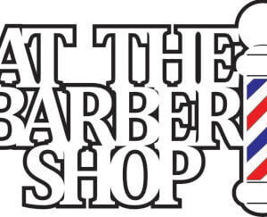 Petticoat Parlor At the Barber Shop