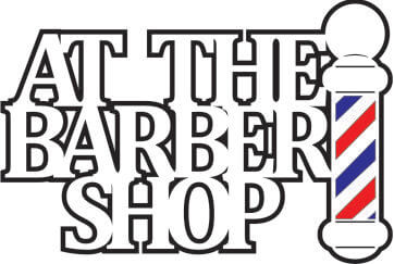 Petticoat Parlor At the Barber Shop