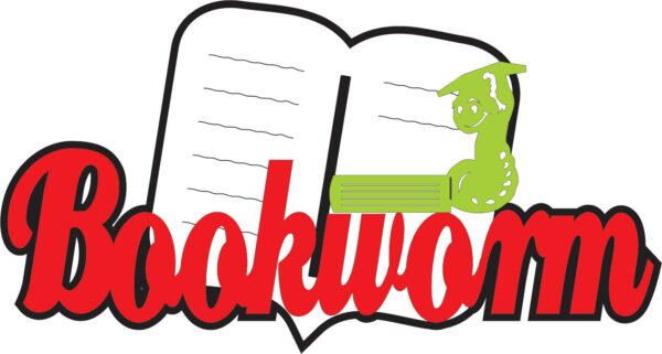 Petticoat Parlor Bookworm