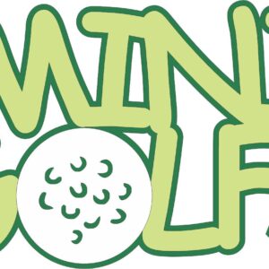 Petticoat Parlor Mini Golf