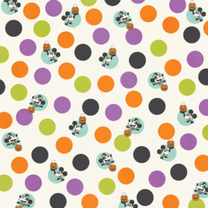 Simple Stories Say Cheese Clasimple Storiesic Mouse Halloween 12X12 Boo Crew