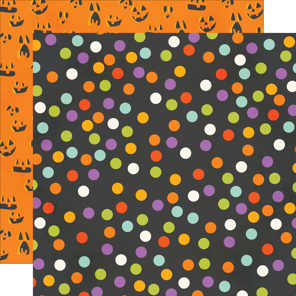 Simple Stories Say Cheese Clasimple Storiesic Mouse Halloween 12X12 Halloween 12X12 Time