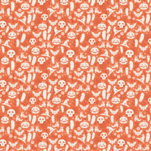 Simple Stories Frightful Fun 12X12 Spooky Season