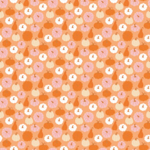 Simple Stories Pumpkins & Plaid 12X12 Hey, Pumpkin!